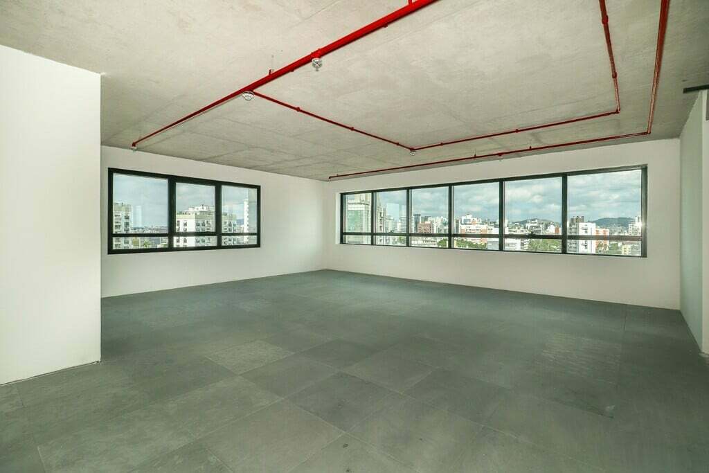 Lançamento Sala